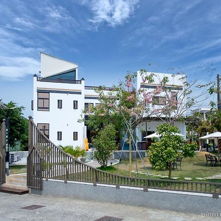 極の宿 Extreme Xiaoliuqiu Exterior photo